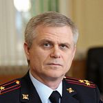 «Коммерсантъ»: «Главный сыщик МУРа уходит в отставку из-за Анатолия Якунина»