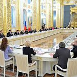 В России собираются менять государственную культурную политику