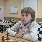 Новгородец стал серебряным призёром ЧЕ по шахматам в Черногории 