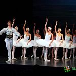 «Это был настоящий балет!» - оценили новгородцы выступление артистов петербургского театра 