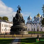 Может ли заинтересовать Новгород питерских школьников, если многие из них уже объездили весь мир?