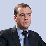 Дмитрий Медведев проведёт селекторное совещание по задолженности регионов за газ 