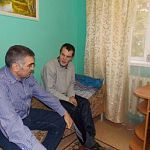 Пациенты интерната «Оксочи» хотят остаться в Псковской области