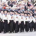 Новгородский Клуб юных моряков ждет новых учеников