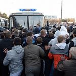 После беспорядков в Бирюлёве российские общественники потребовали отставки Анатолия Якунина