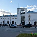 Новгородские власти договорились с ОЖД о сохранении пригородных поездов