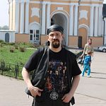 Завтра в Великом Новгороде пройдёт концерт памяти металлиста Лёши «Арийца»