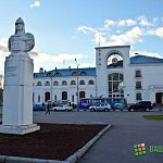 Количество пригородных поездов в Новгородской области вернут на уровень начала года
