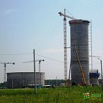 Бабиновский цементный завод пытается получить кредит 9,5 миллиардов рублей