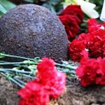 В Мясном Бору похоронят останки 323 красноармейцев