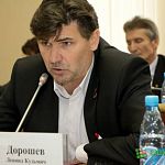 Леонид Дорошев не стал извиняться на депутатской комиссии по этике 