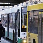 Петербуржцы начали сбор подписей за снижение стоимости проезда в городских автобусах до 5-10 рублей