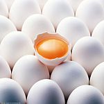 Антимонопольщики заинтересовались ростом цен на яйца