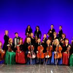 Новгородцы увидят «ремейк» женского оркестра, созданного Вивальди в Венеции в начале XVIII века