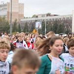 В Великом Новгороде пройдёт пеший супер-марафон