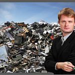 Скоро в «ВН» - о «мусорных войнах» в Великом Новгороде 