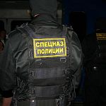В ночном клубе в Боровичах задержали 11 человек 