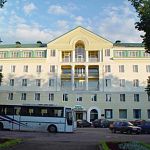 Российские и иностранные туристы стали чаще останавливаться в новгородских гостиницах