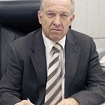 Бывший глава Любытинского района стал первым заместителем главы района Боровичского 