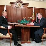 КПРФ продолжает добиваться отставки правительства Медведева