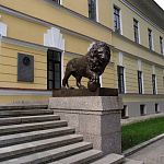 В Великом Новгороде учредят региональное отделение Российского исторического общества 
