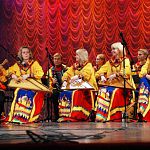 Детские оркестры со всей России посоревнуются в исполнении новгородских мелодий