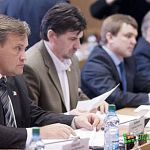 Депутаты областной Думы приняли в первом чтении бюджет Новгородской области 