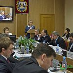 Новгородские депутаты не захотели предоставлять законодательного права федерации профсоюзов