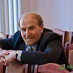Василий Машкетов недоволен новой Палатой 
