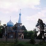 Нарушитель из Армении выбрал в качестве наказания работу в храме в Новгородской области 