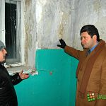 Автор «Новгородского Чикакого» взял на контроль вопрос с жильем для сироты