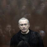 Сергей Брутман об освобождении Михаила Ходорковского: «Я получил подарок на Новый год»