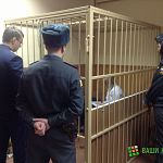 Новгородскую «леди Макбет» арестовали 