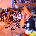 Новгородские «Йети» поборются за бронзу на «Кубке Третьяка»