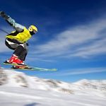 Глава Любытинского района Тимофей Гусев: «В горнолыжный курорт будет вложено 270 миллионов рублей»