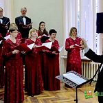 Завтра в Знаменском соборе состоится Рождественский хоровой концерт