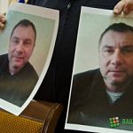 Николай Кравченко покончил с собой в СИЗО