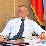 Сергей Митин вошел в число губернаторов с высоким рейтингом эффективности
