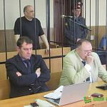 Суд продлил арест Арнольда Шалмуева до 31 марта