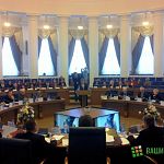 Девятый округ оказался для новгородских депутатов счастливым