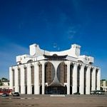 Обязанности директора Новгородского театра драмы возложены на его заместителя 