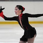 Елизавета Туктамышева травмировалась на финале Кубка России в Великом Новгороде