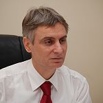 Новгородский депутат Госдумы: «Крым – не просто славная история нашей страны»