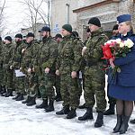 Рамзан Кадыров поблагодарил новгородских спецназовцев за службу 