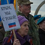В Великом Новгороде сегодня пройдёт очередной митинг в поддержку русских на Украине