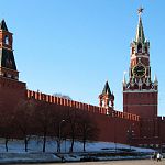 Сергей Митин и Елена Писарева сегодня в Кремле будут слушать выступление президента Владимира Путина о Крыме 