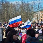 В Великом Новгороде пройдёт митинг, среди лозунгов которого будет возвращение цензуры и госидеологии