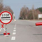 Новгородские квнщики поехали на Украину: на границе возникли проблемы