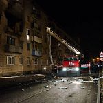 6666: подробности дела о взорвавшейся квартире  на набережной Невского