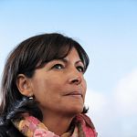 Мэром французской столицы впервые станет  женщина